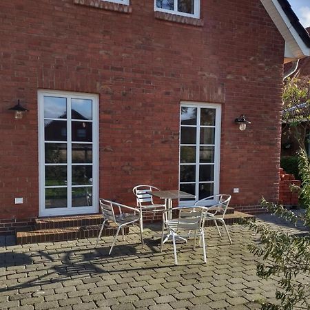 Gartenstr 6 Wyk Haus Julius 威克奥夫弗尔 外观 照片