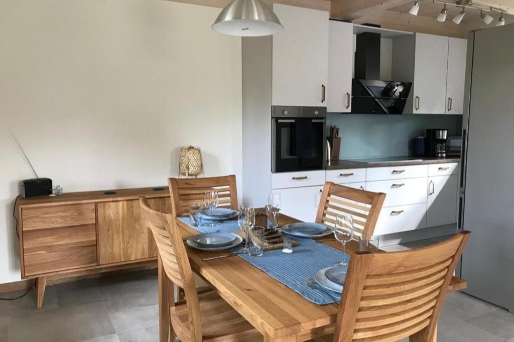 Gartenstr 6 Wyk Haus Julius 威克奥夫弗尔 外观 照片